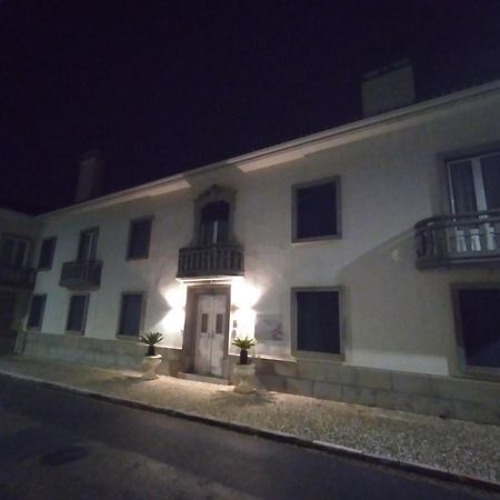 Pateo Do Morgado - Turismo De Habitacao Bed & Breakfast Casa Branca Eksteriør bilde