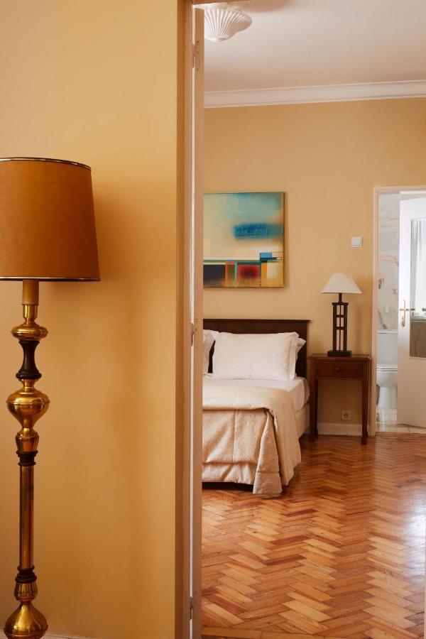 Pateo Do Morgado - Turismo De Habitacao Bed & Breakfast Casa Branca Eksteriør bilde
