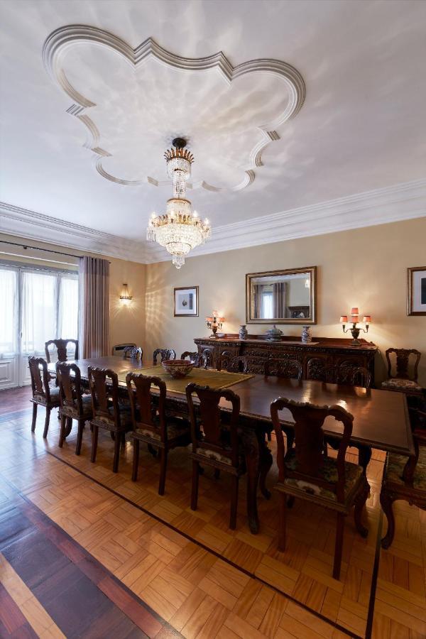 Pateo Do Morgado - Turismo De Habitacao Bed & Breakfast Casa Branca Eksteriør bilde