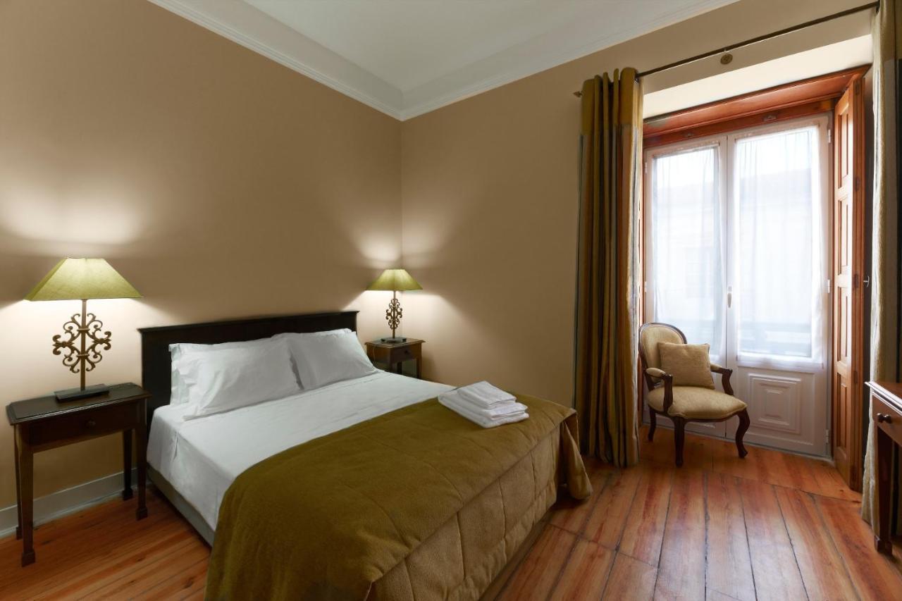 Pateo Do Morgado - Turismo De Habitacao Bed & Breakfast Casa Branca Eksteriør bilde