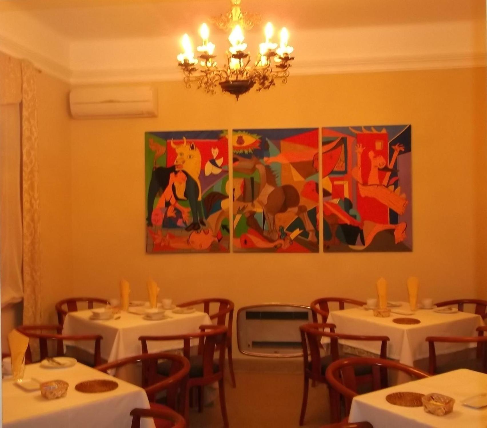 Pateo Do Morgado - Turismo De Habitacao Bed & Breakfast Casa Branca Eksteriør bilde