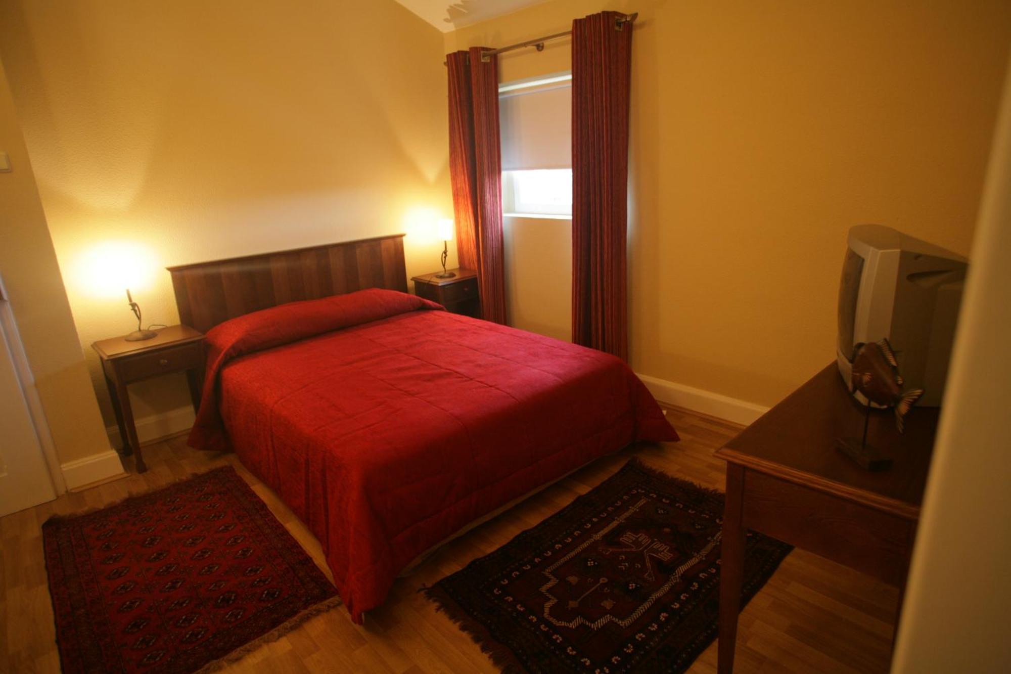 Pateo Do Morgado - Turismo De Habitacao Bed & Breakfast Casa Branca Eksteriør bilde