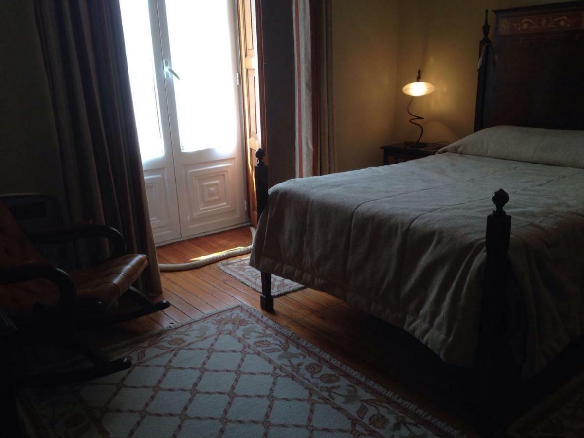 Pateo Do Morgado - Turismo De Habitacao Bed & Breakfast Casa Branca Eksteriør bilde